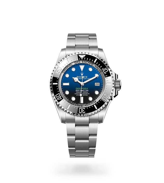 Rolex Submariner