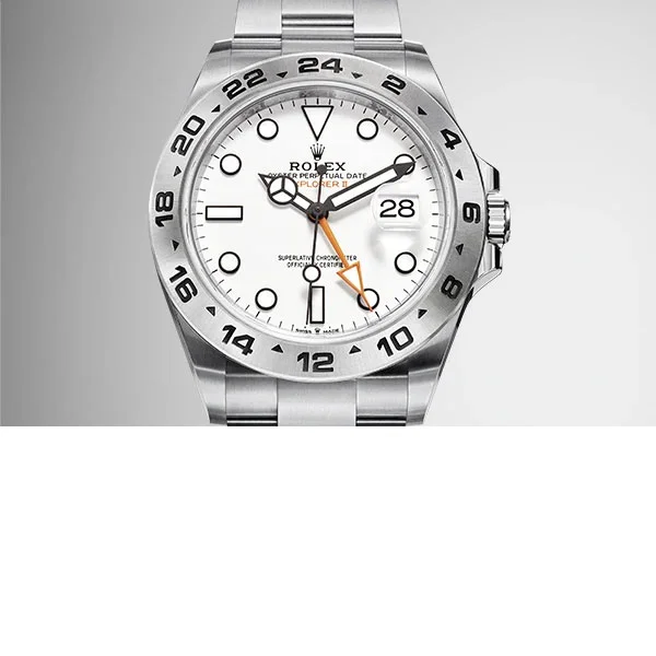 Rolex Watches