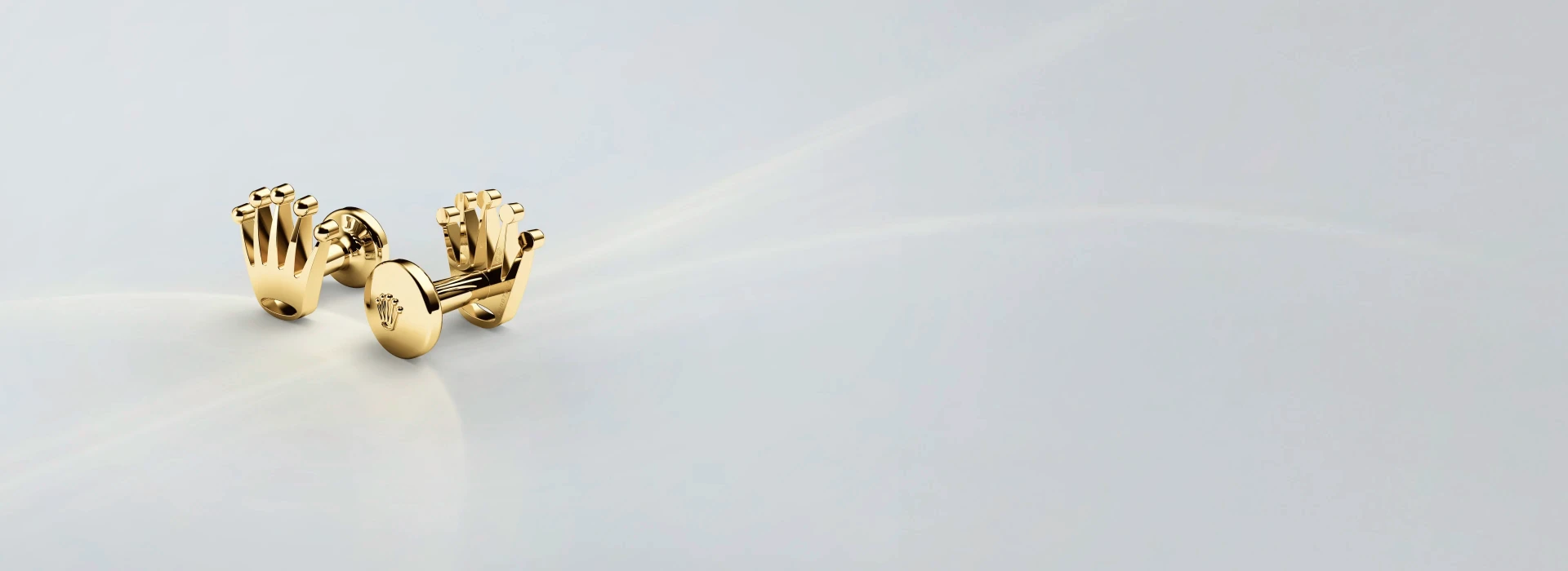 Rolex accessories