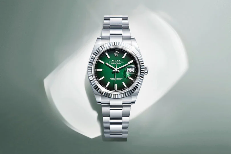 Rolex Datejust